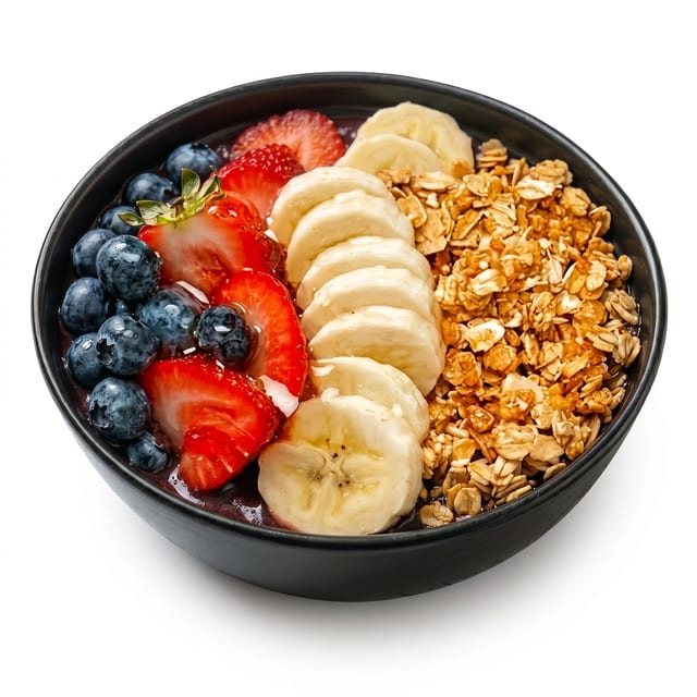 Bom Dia Berry.