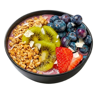 Fruity Crunch