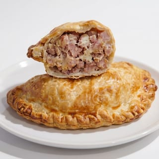 Ham & Cheese Empanada