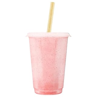 Pineapple, Orange & Strawberry Smoothie