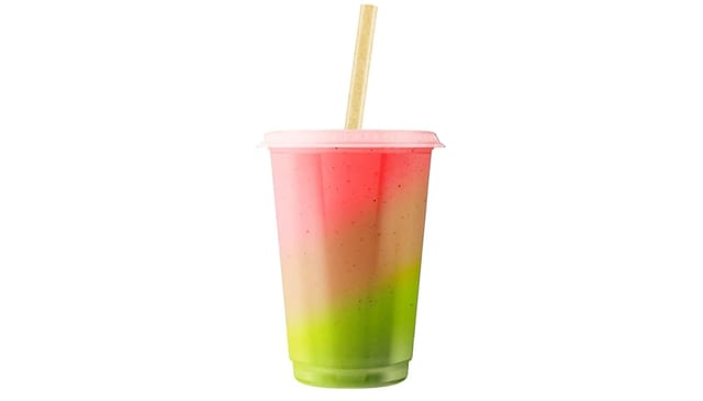 Create Your Own Smoothie.
