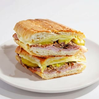 Cuban Sandwich