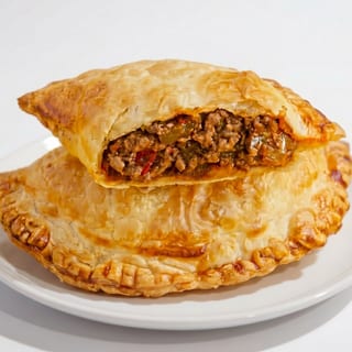 Beef Empanada