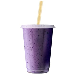 Banana & Acai Smoothie