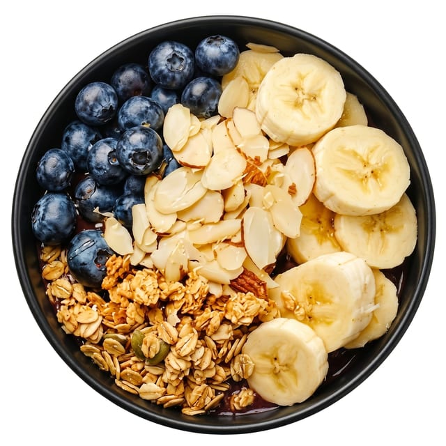 Classic Bowl.