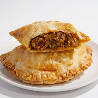 Chicken Empanada