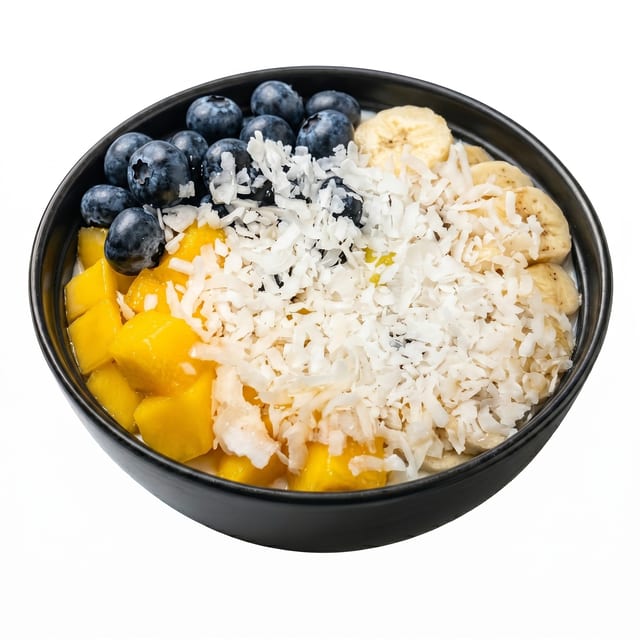 Make Your Own Bowl.